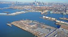 日落公园材料回收设施| Amiaga摄影师-由Selldorf建筑事务所提供
